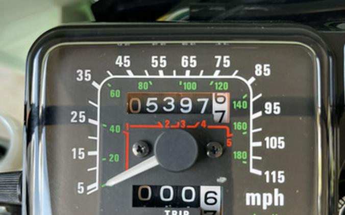 2025 Honda XR 650L