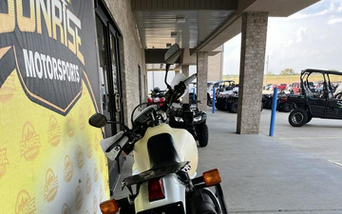2025 Honda XR 650L