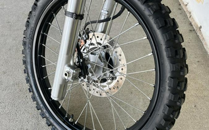 2025 Honda XR 650L