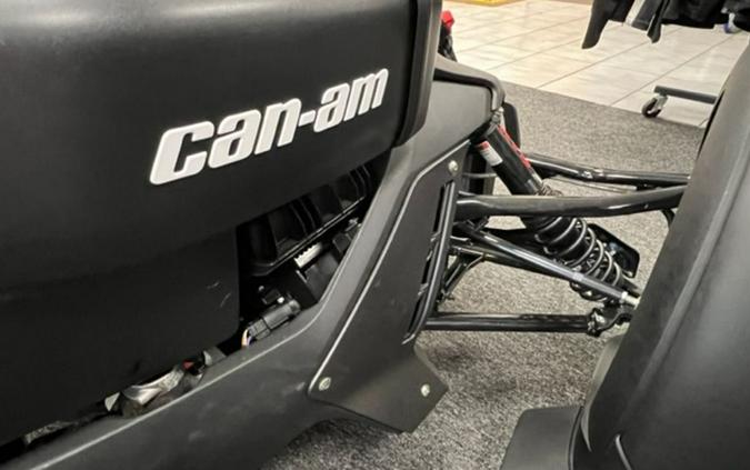 2023 Can-Am® Ryker Rally Rotax 900 ACE Epic Panels