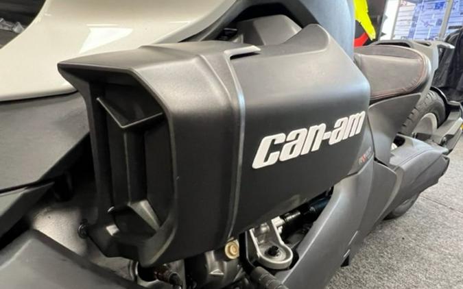 2023 Can-Am® Ryker Rally Rotax 900 ACE Epic Panels