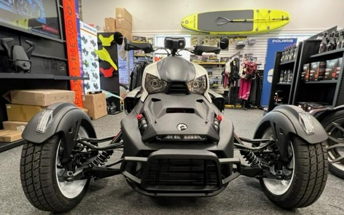 2023 Can-Am® Ryker Rally Rotax 900 ACE Epic Panels