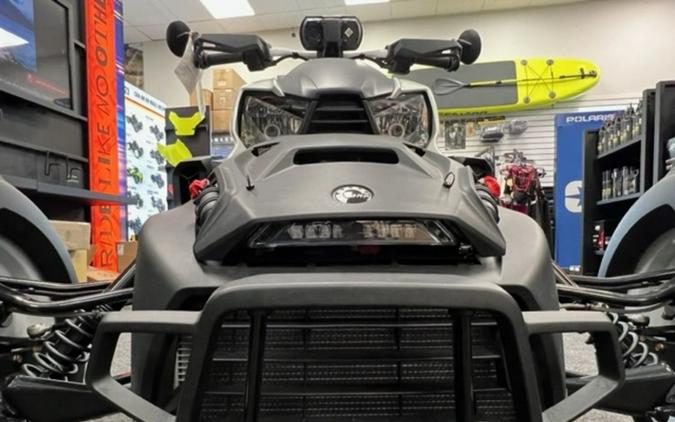 2023 Can-Am® Ryker Rally Rotax 900 ACE Epic Panels