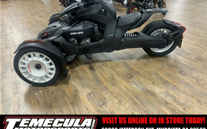 2023 Can-Am™ Ryker Rally 900 ACE™