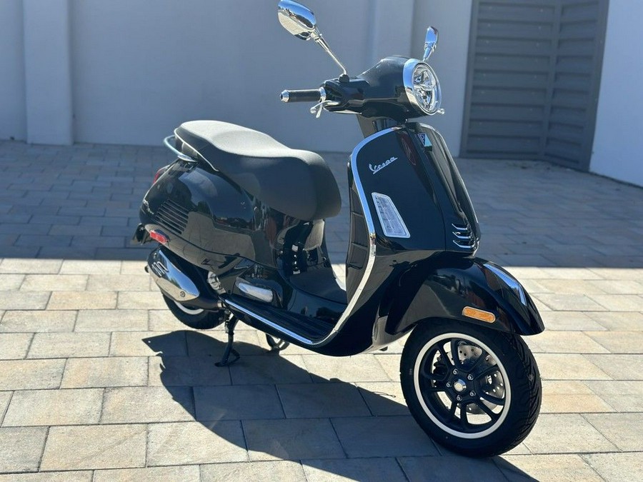 2023 Vespa GTS 300