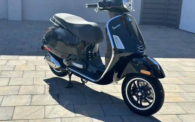 2023 Vespa GTS 300