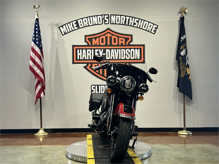 2022 HarleyDavidson Softail® Heritage Classic for sale in Slidell, LA