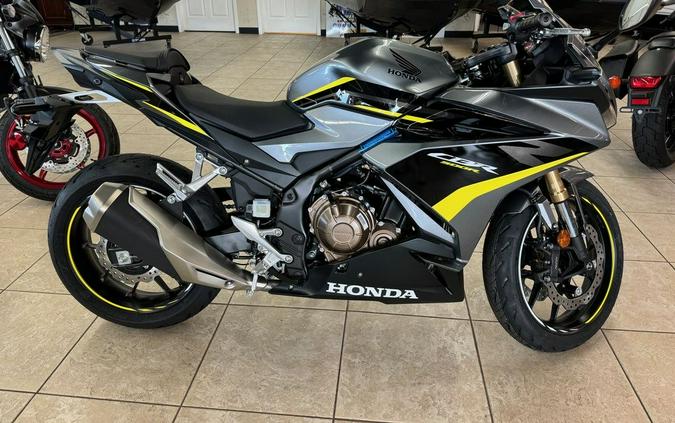 2023 Honda® CBR500R