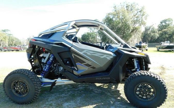 2024 Polaris RZR Pro R Premium