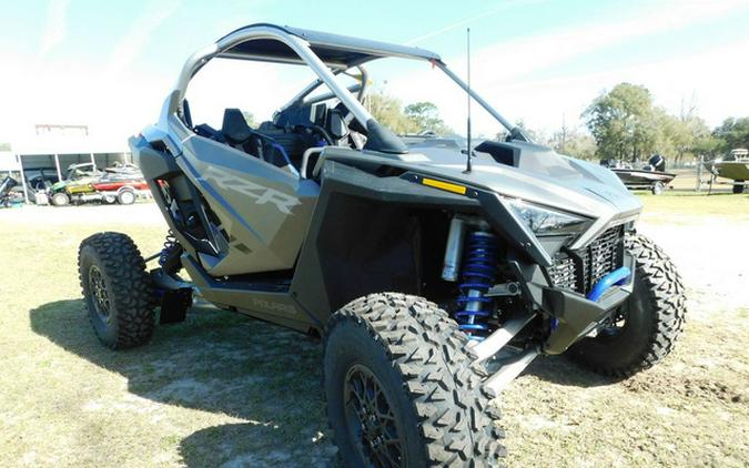 2024 Polaris RZR Pro R Premium