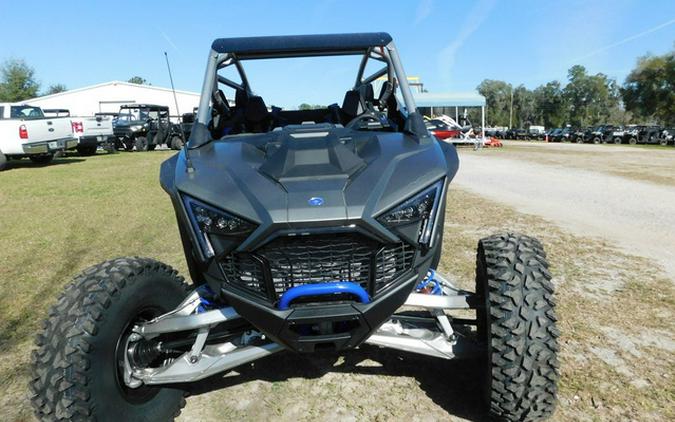 2024 Polaris RZR Pro R Premium