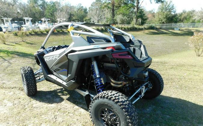 2024 Polaris RZR Pro R Premium