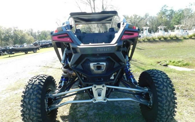 2024 Polaris RZR Pro R Premium