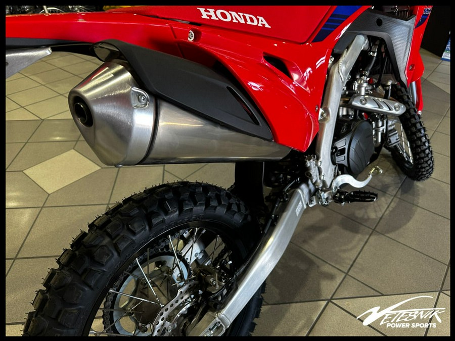 2024 Honda® CRF450RL