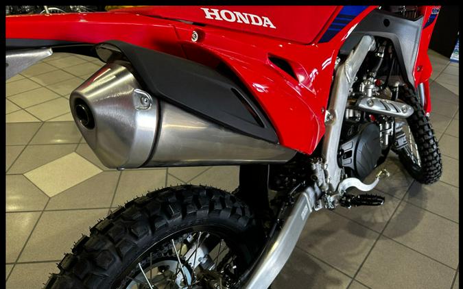 2024 Honda® CRF450RL