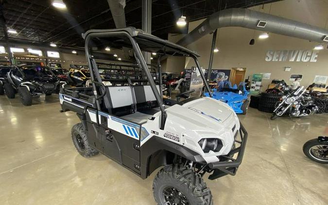 2024 Kawasaki Mule PRO-FXR™ 1000 LE