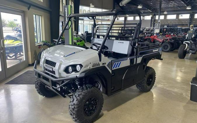 2024 Kawasaki Mule PRO-FXR™ 1000 LE