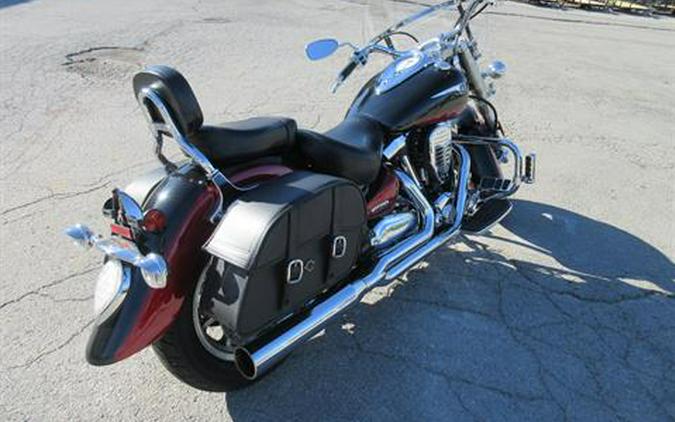 2004 Yamaha Road Star