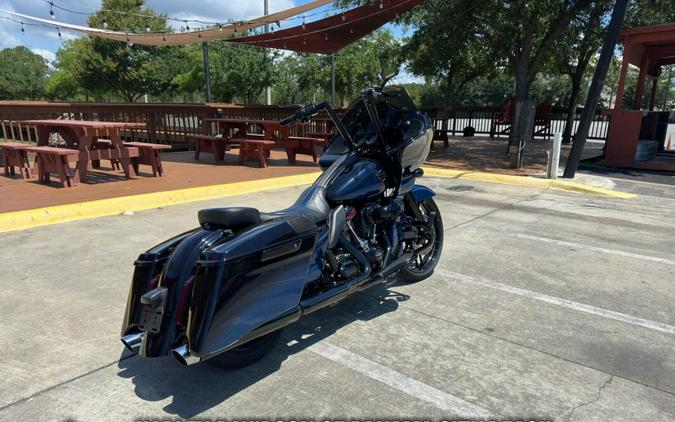 2019 Harley-Davidson CVO Road Glide