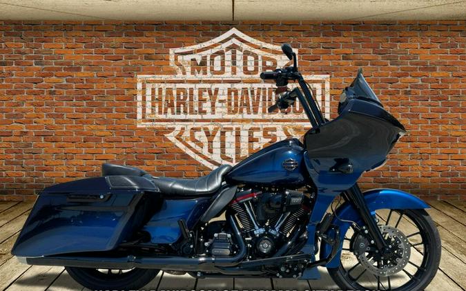 2019 Harley-Davidson CVO Road Glide