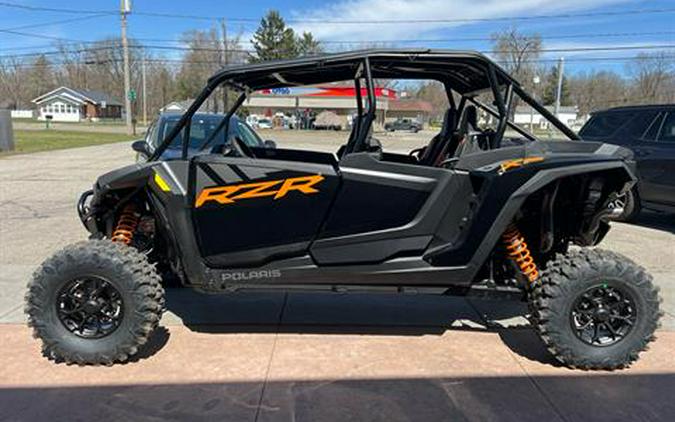 2024 Polaris RZR XP 4 1000 Premium