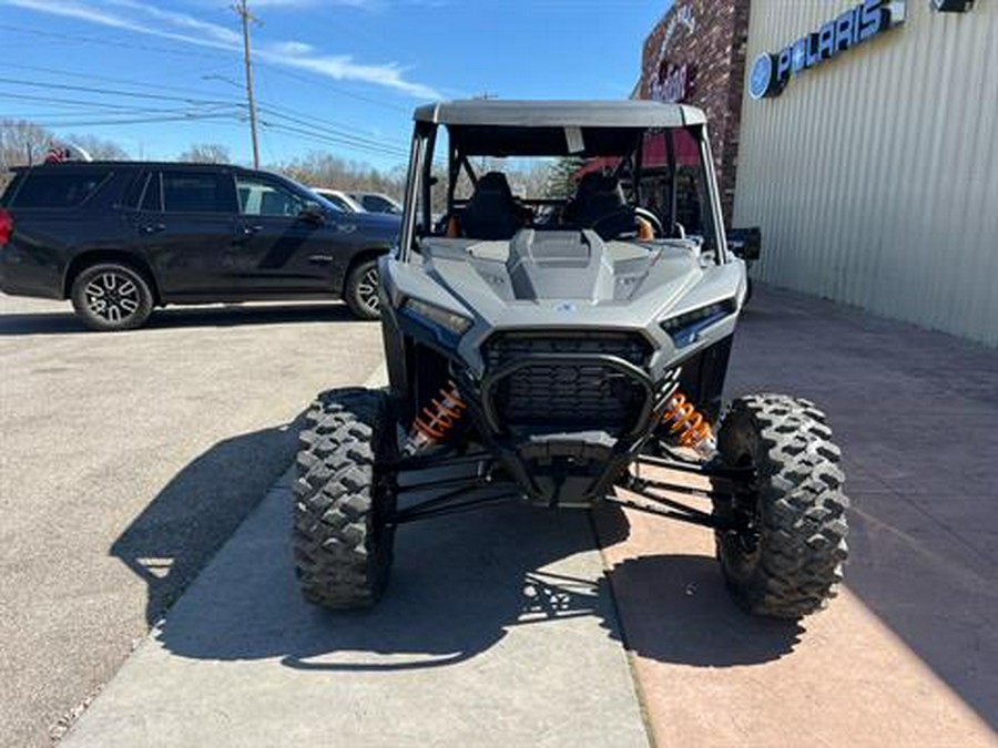 2024 Polaris RZR XP 4 1000 Premium