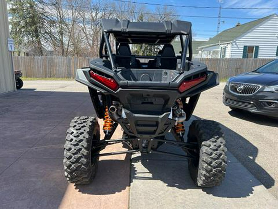 2024 Polaris RZR XP 4 1000 Premium