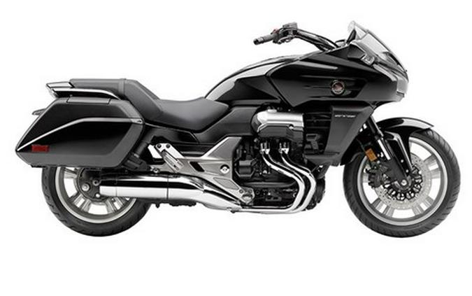 2014 Honda CTX®1300