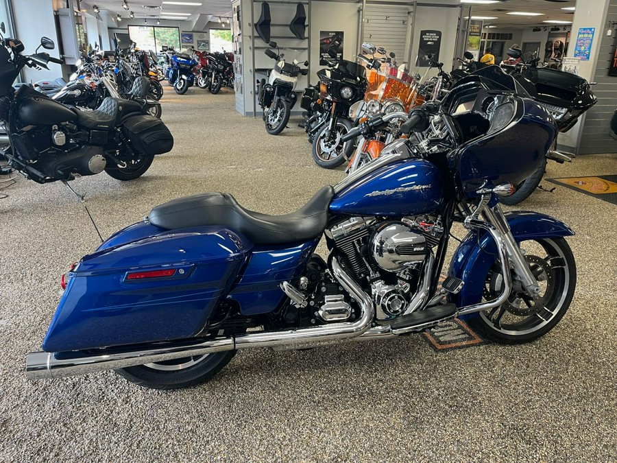 2015 Harley-Davidson Road Glide® Special