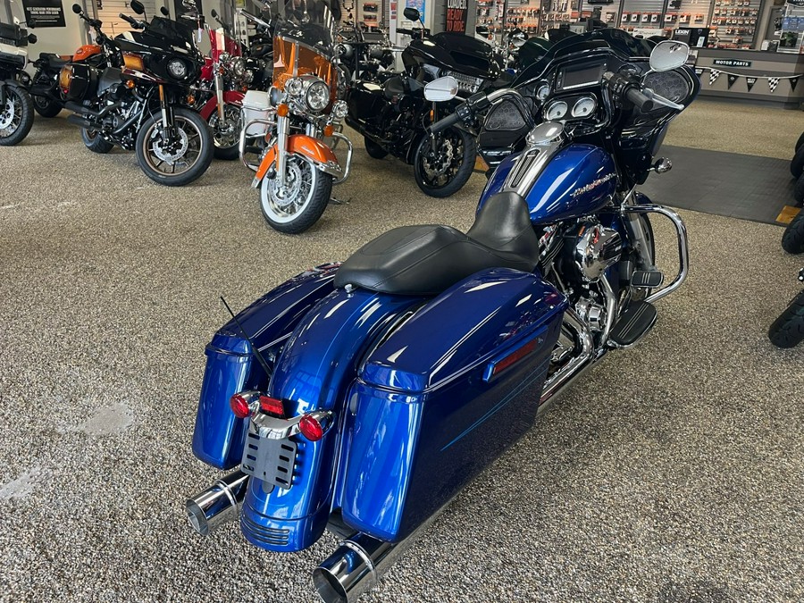 2015 Harley-Davidson Road Glide® Special