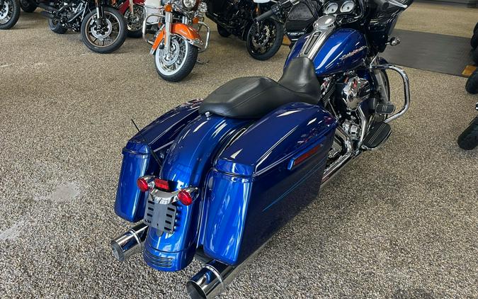 2015 Harley-Davidson Road Glide® Special