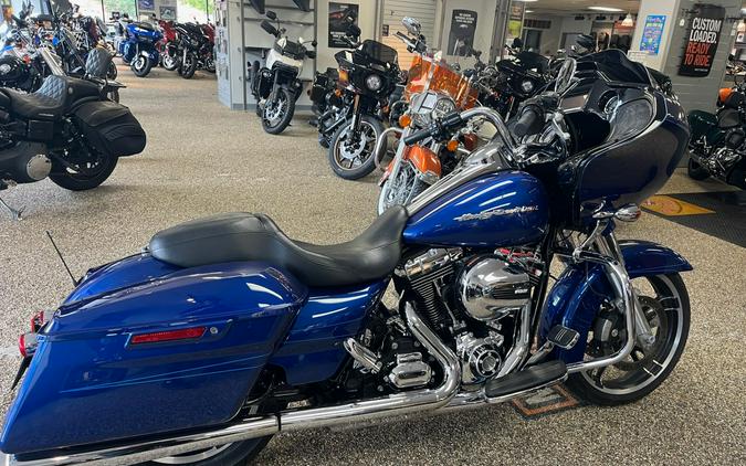 2015 Harley-Davidson Road Glide® Special