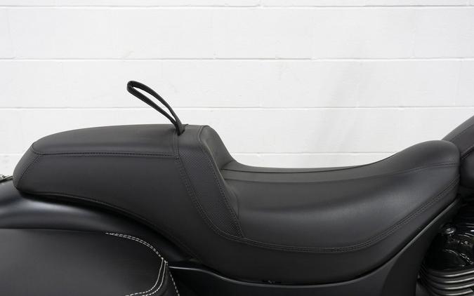 2021 Indian Motorcycle® Vintage Dark Horse® Thunder Black Smoke