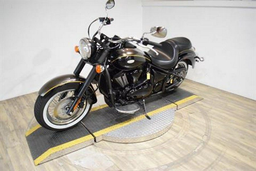 2023 Kawasaki Vulcan 900 Classic