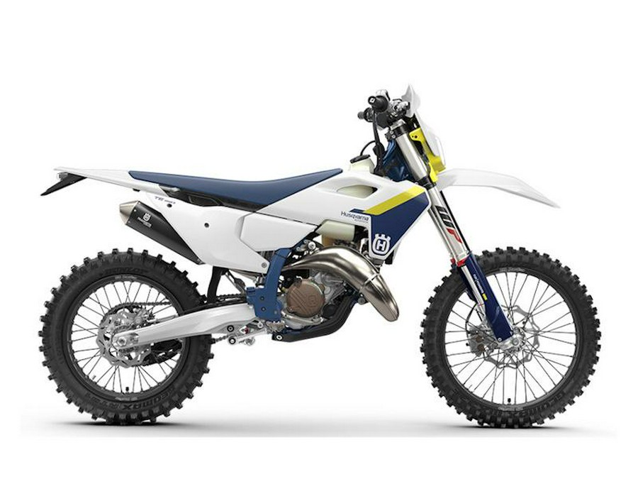 2025 Husqvarna® TE 150