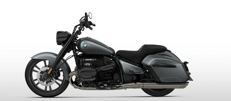 2024 BMW R 18 ROCTANE