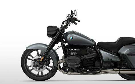 2024 BMW R 18 ROCTANE