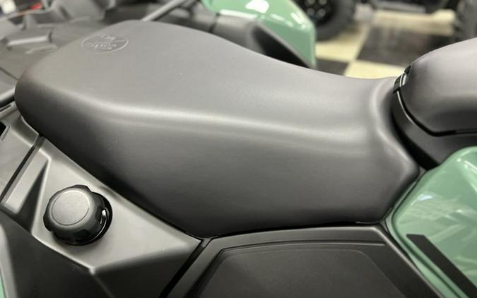 2025 Can-Am Outlander Pro XU HD5