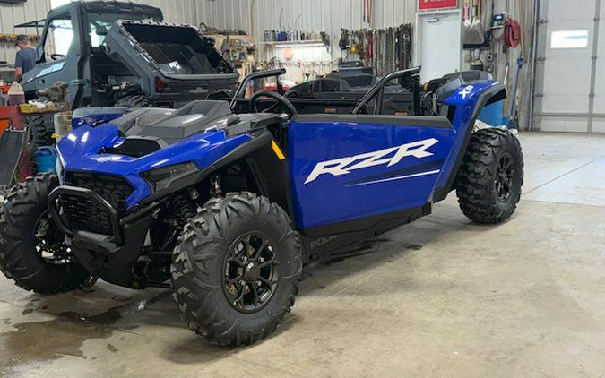 2025 Polaris RZR XP® 4 1000 Sport