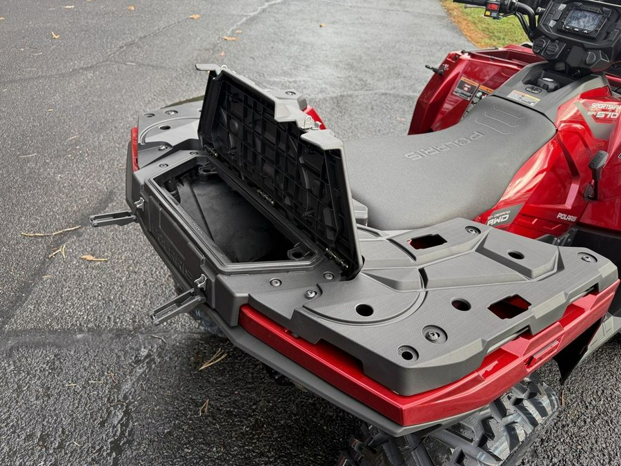 2026 Polaris® Sportsman 570 Trail