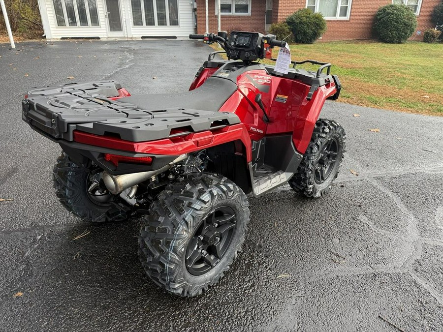 2026 Polaris® Sportsman 570 Trail