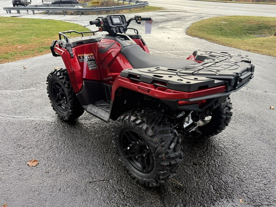 2026 Polaris® Sportsman 570 Trail