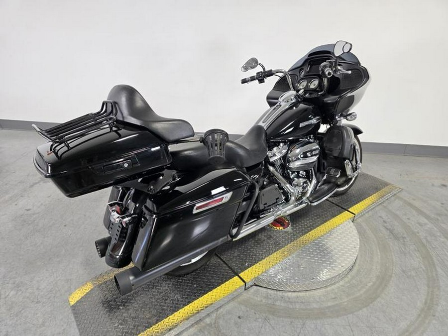 2021 Harley-Davidson® FLTRX - Road Glide®