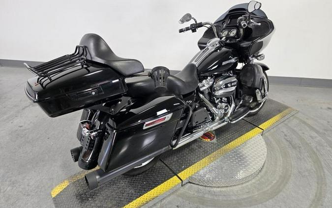 2021 Harley-Davidson® FLTRX - Road Glide®