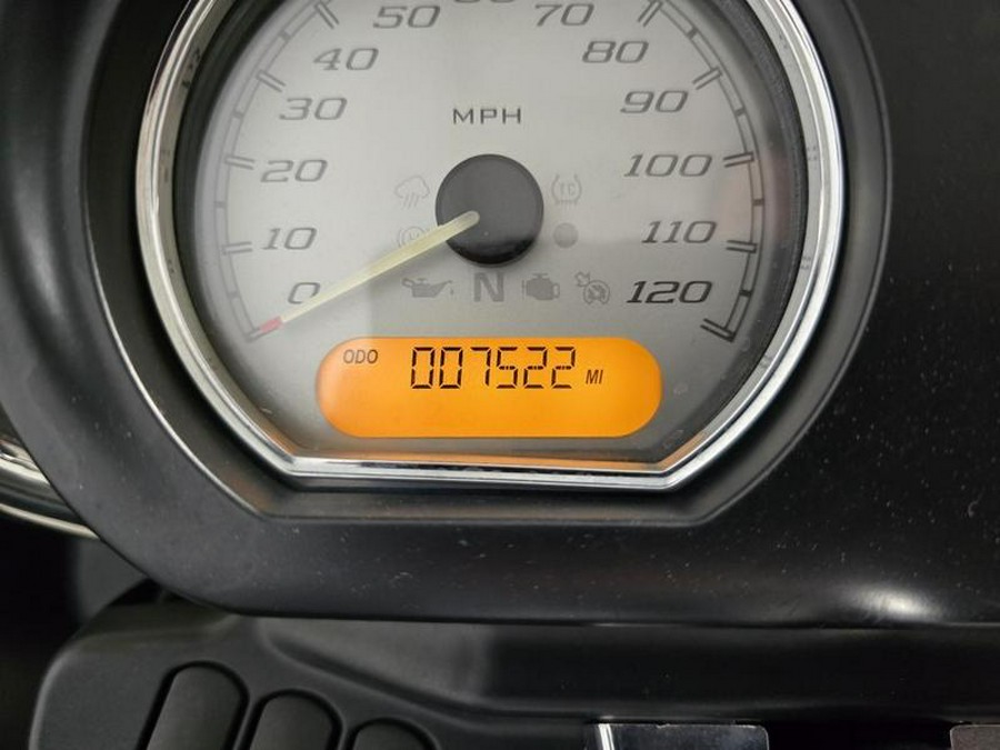 2021 Harley-Davidson® FLTRX - Road Glide®