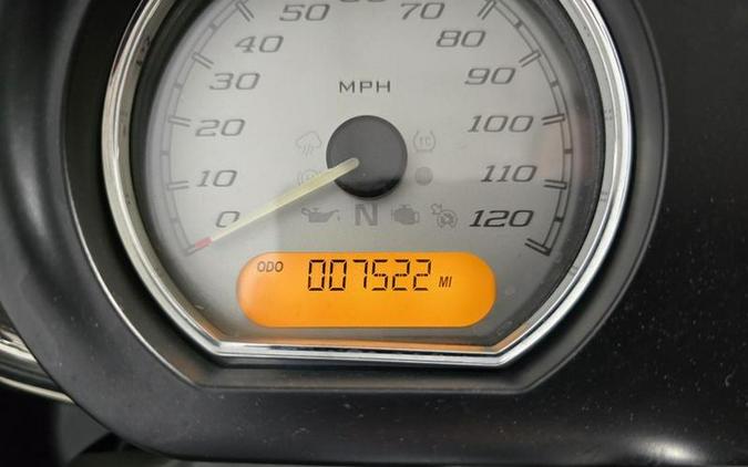 2021 Harley-Davidson® FLTRX - Road Glide®