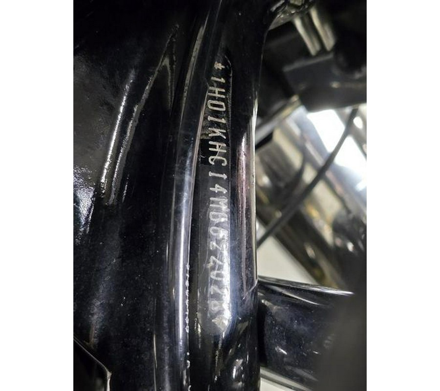 2021 Harley-Davidson® FLTRX - Road Glide®