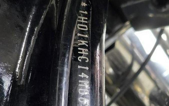 2021 Harley-Davidson® FLTRX - Road Glide®