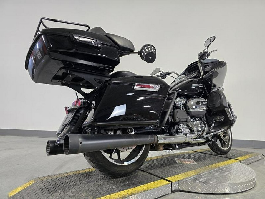 2021 Harley-Davidson® FLTRX - Road Glide®