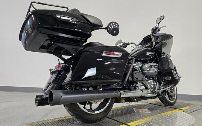2021 Harley-Davidson® FLTRX - Road Glide®